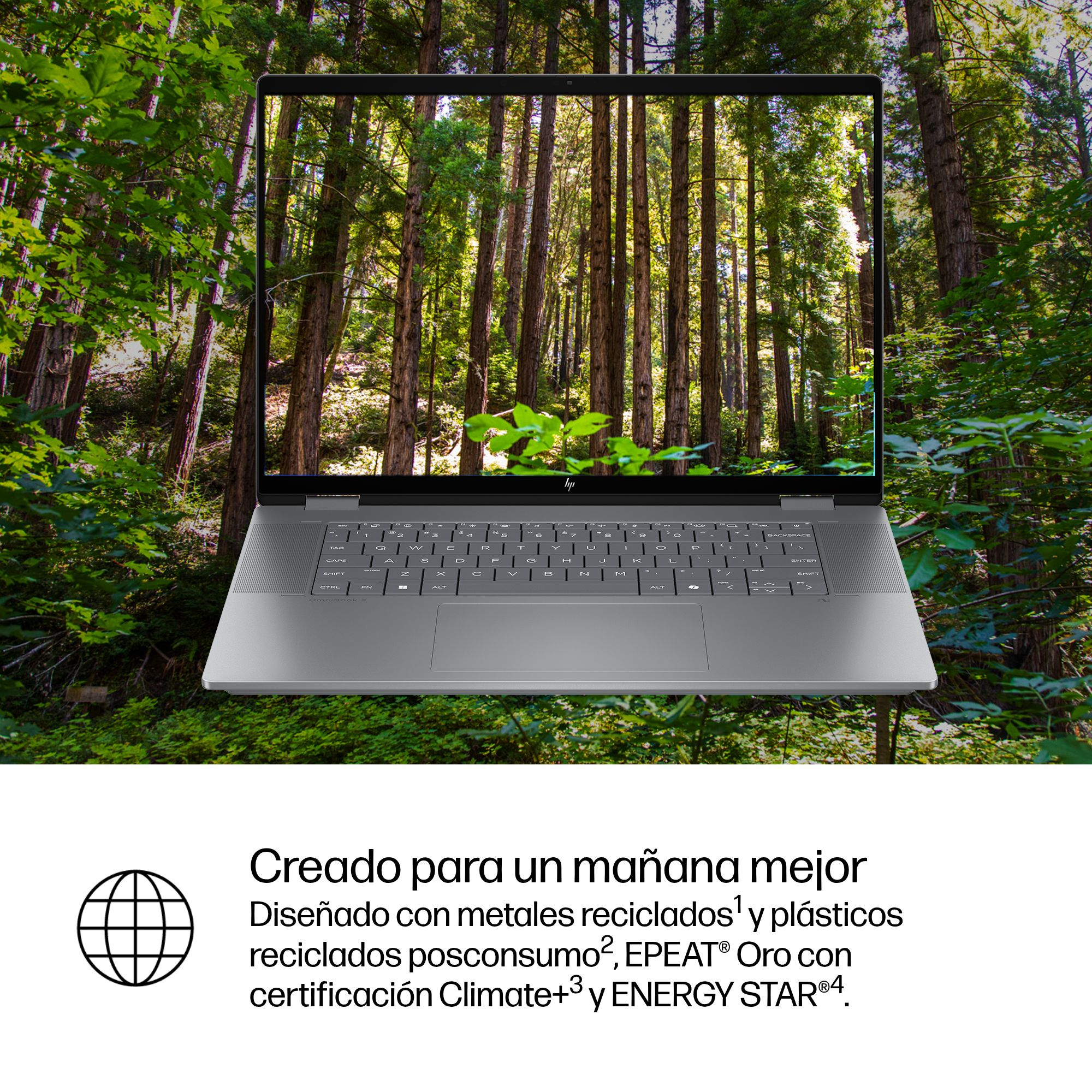 Portátil HP OmniBook X Flip 16-ar0004ns - imagen 19
