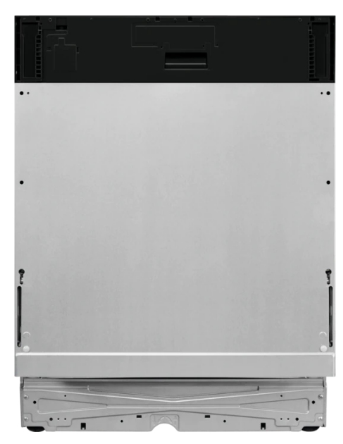 Electrolux KEZB9300W Fully built-in 15 place settings – image 2