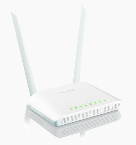 D-Link GO-RT-AC750/E wireless router Fast Ethernet Dual-band (2.4 GHz – image 2