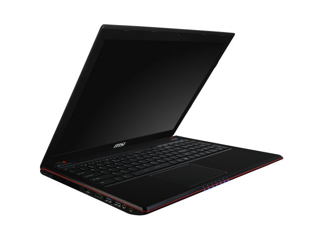 MSI GE60-2PCi781W7 Apache – image 5