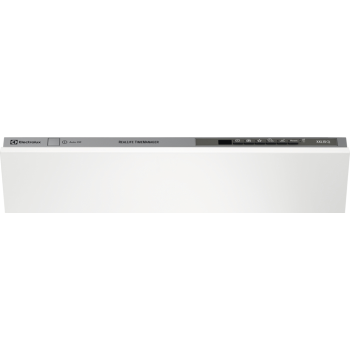 Electrolux TT824R5 Fully built-in 15 place settings – image 2