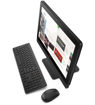 Dell Inspiron 3048 Intel® Core™ i3 i3-4130T – image 3
