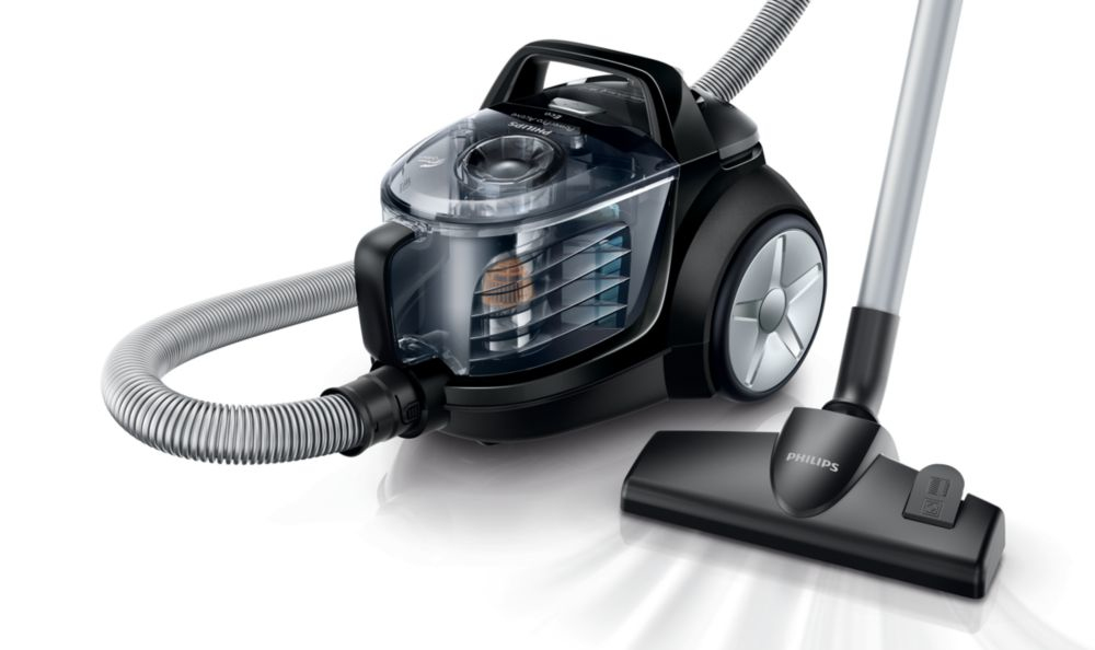 Philips FC8641/01 — vue 1 sur 1