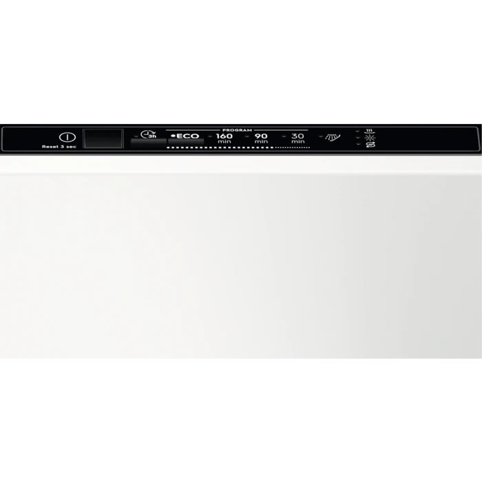 Electrolux EEA12100L Fully built-in 9 place settings – image 2