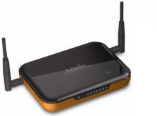EnGenius ESR9855G wireless access point 300 Mbit/s