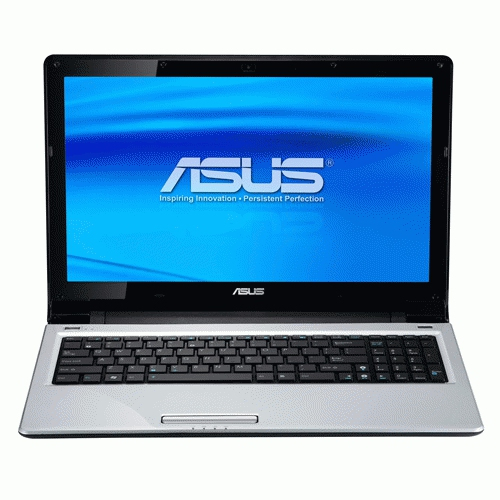 ASUS UL50AT-XX051 laptop Intel® Core™2 Duo SU7300 – image 2