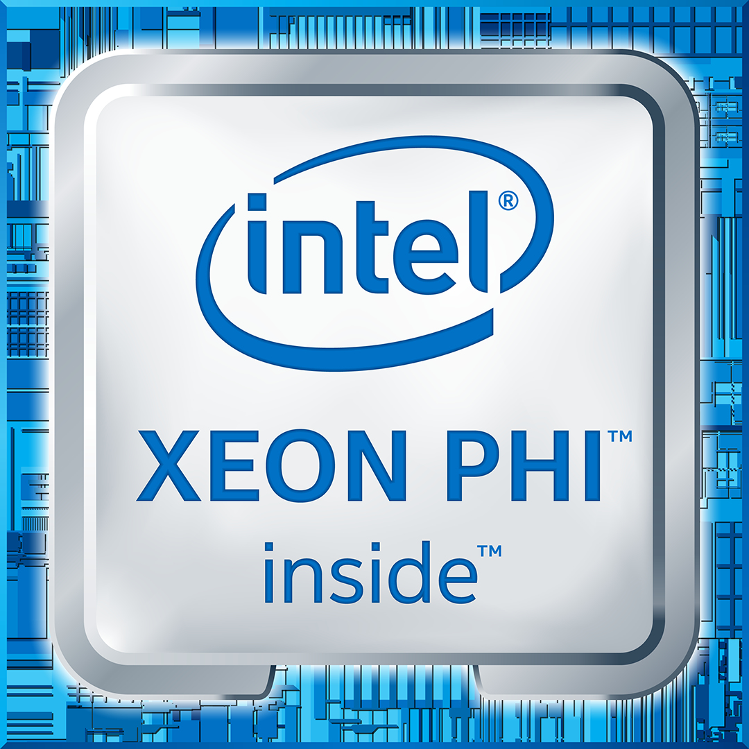Fujitsu Intel Xeon Phi 7290F – image 1