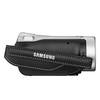 Samsung SMX-K40SP camcorder – image 9