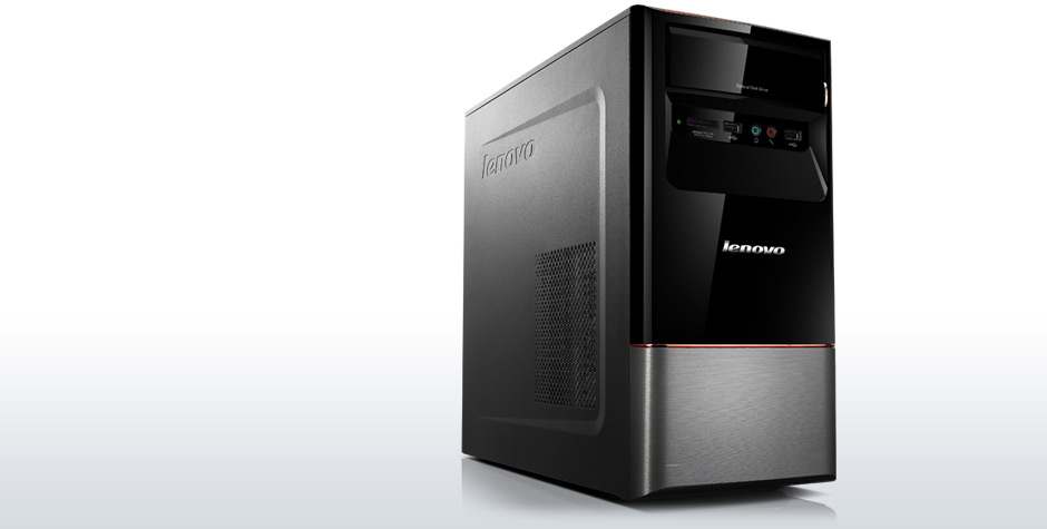 Lenovo Essential H430 Intel® Core™ i5 i5-3450 – image 2