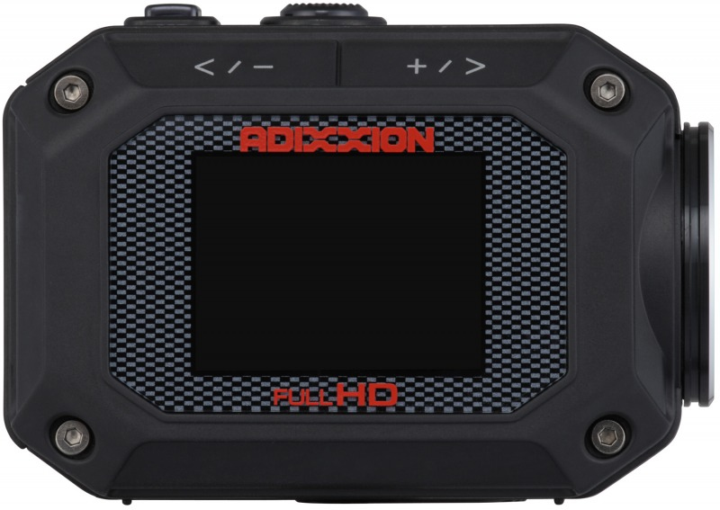 JVC GC-XA2BEU action sports camera – image 6