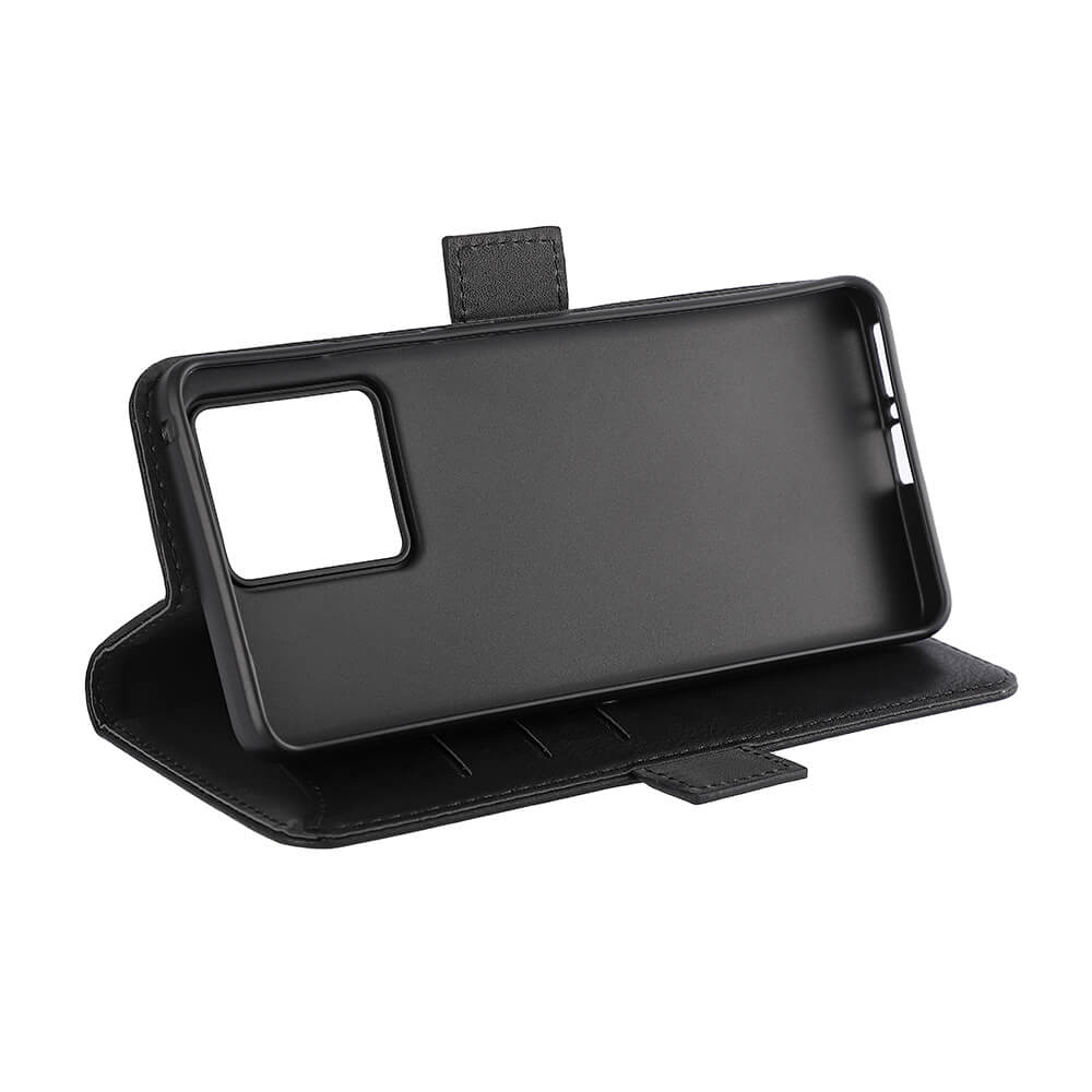 Gear Wallet Case 3 Card Slots Black - Motorola Edge 40 – image 5