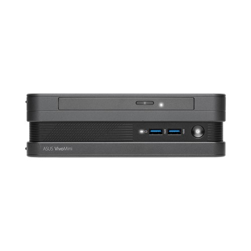 ASUS VivoMini VC65-C1G7096ZN PC/workstation Intel® Core™ i7 i7-8700T – image 4