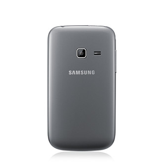 Samsung Ch@t 357 6.1 cm (2.4") 95.5 g White – image 7