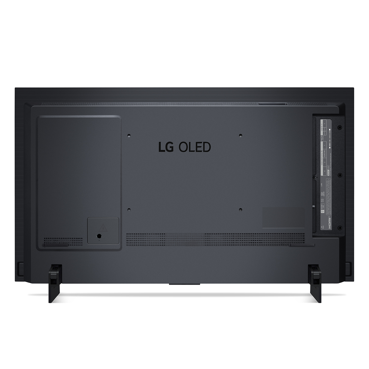 LG OLED evo OLED42C34LA.API TV – image 4