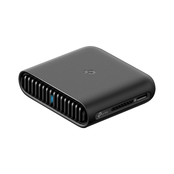 TP-Link TL-WR3002X V1 - Wireless router 1GbE, 2.5GbE Dual Band