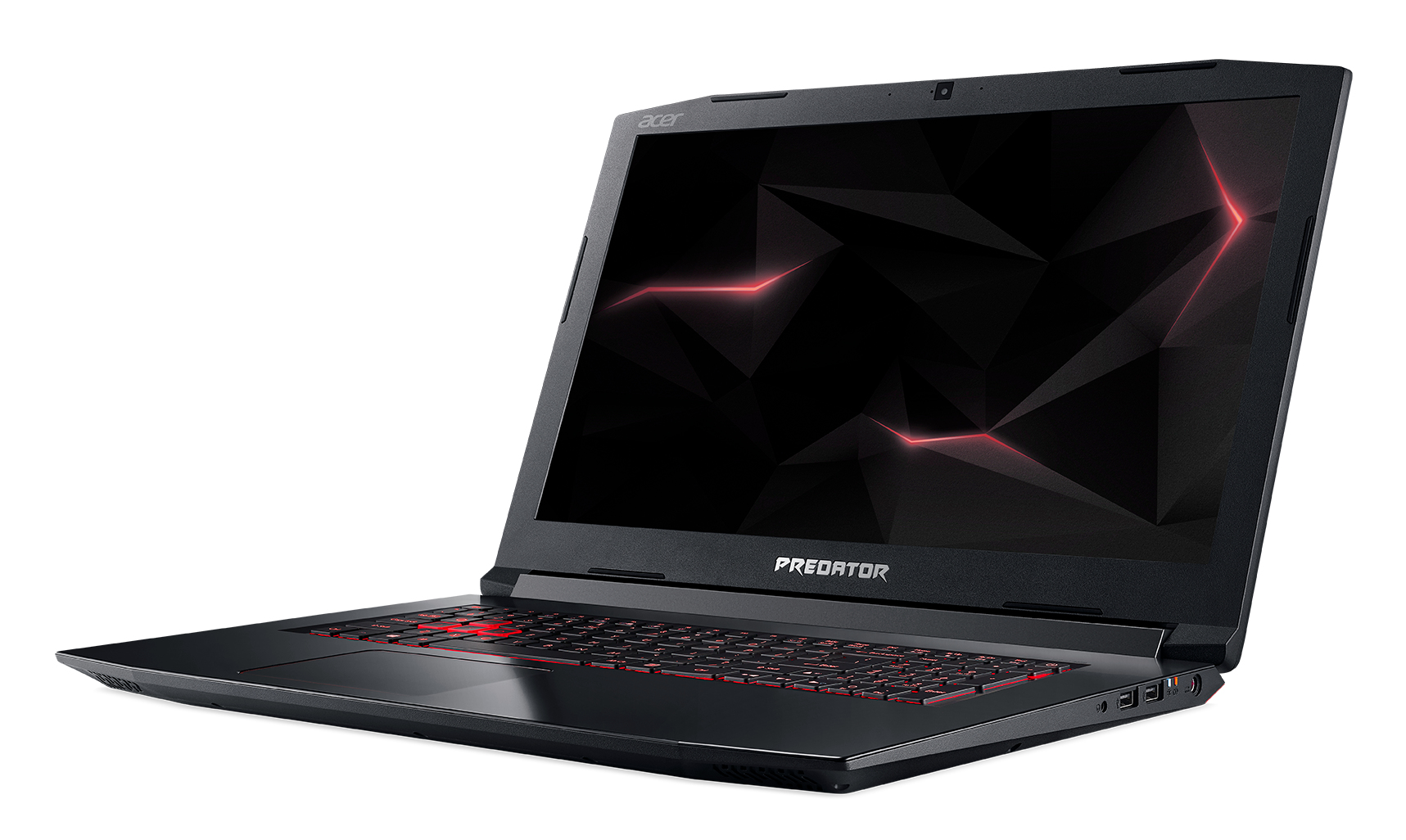 Acer Predator Helios 300 PH317-52-72WD Intel® Core™ i7 i7-8750H Laptop – image 3