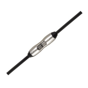 Hama EAR5020 Headphones Wired In-ear Black – image 3