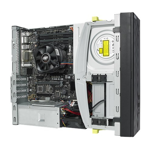 ASUS ESC510 G4 SFF-M2410 – image 5