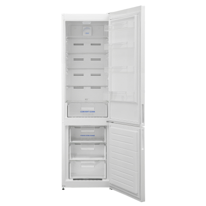 Daewoo FKM327EWC0ES fridge-freezer Freestanding – image 2