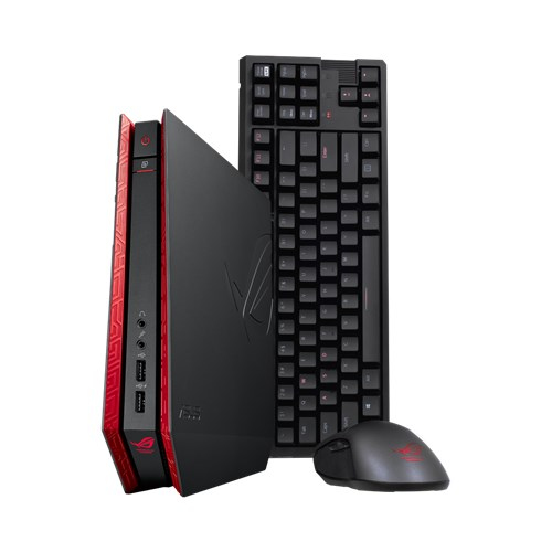 ASUS ROG GR8-R095R Intel® Core™ i7 i7-4510U – image 8