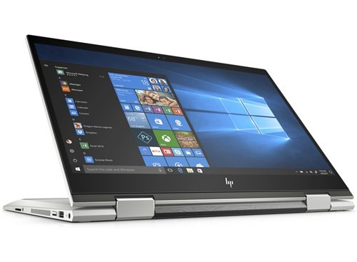 HP ENVY x360 15-cn1350nd Intel® Core™ i5 i5-8265U Hybrid (2-in-1) – image 3