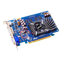 ASUS GeForce 7300GT – image 1