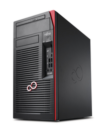 Fujitsu CELSIUS W580power Intel® Core™ i7 i7-8700K – image 3