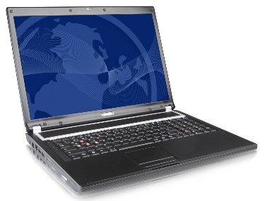 TERRA 1220053 laptop Intel® Core™ i5 i5-460M – image 5