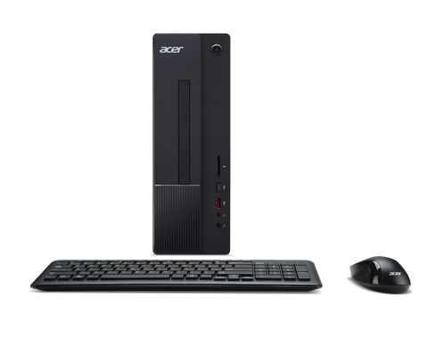 Acer Aspire XC-866 Intel® Core™ i3 i3-9100 – image 4