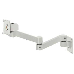 EIZO Wall Mount Arms LA-030-W Gray