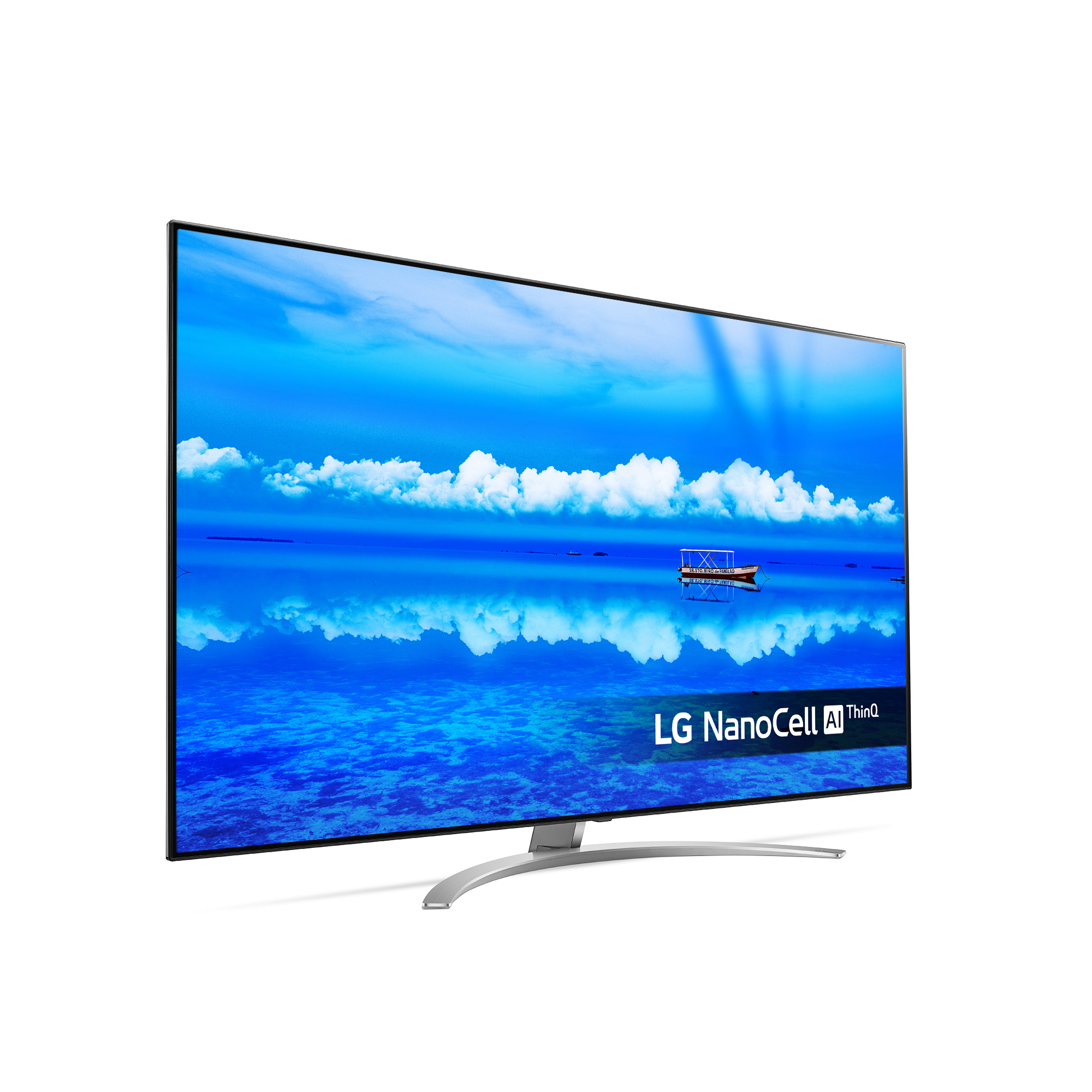 LG 65SM9800PLA TV – image 5