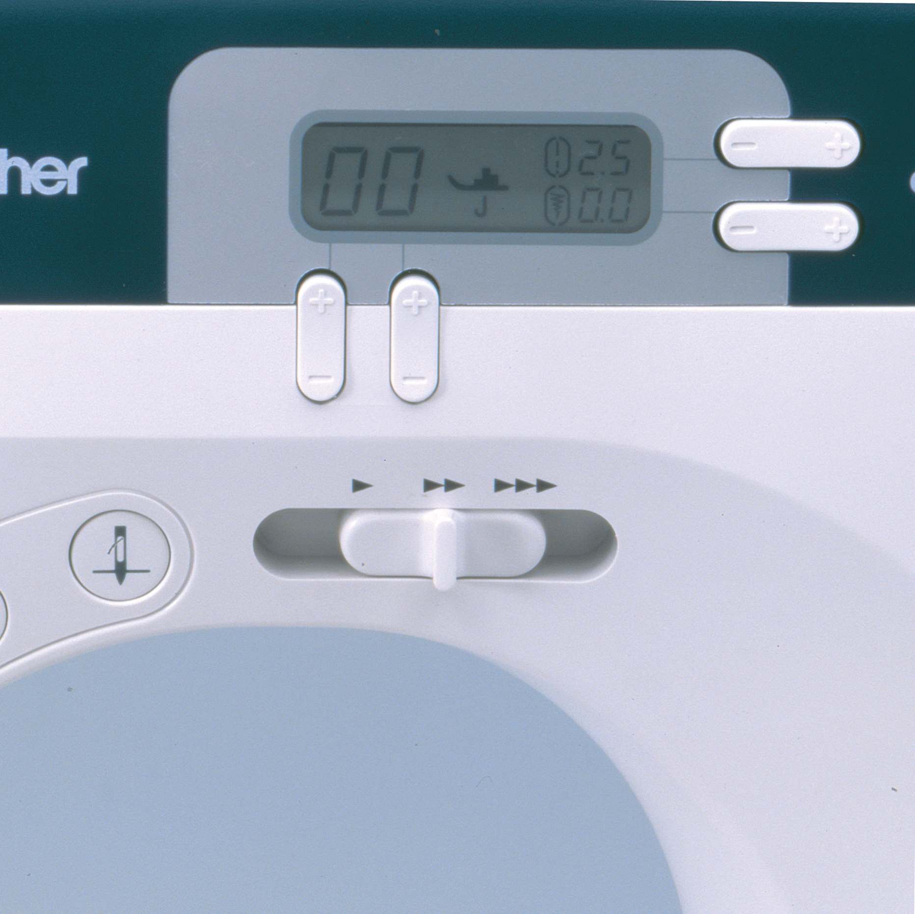 Brother CS-6000i Electric – image 4