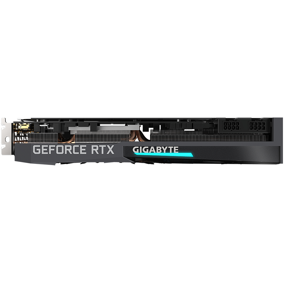 GIGABYTE GeForce RTX 3070 Ti EAGLE 8G – image 6