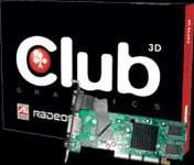 CLUB3D RADEON 7000 32MB DDR