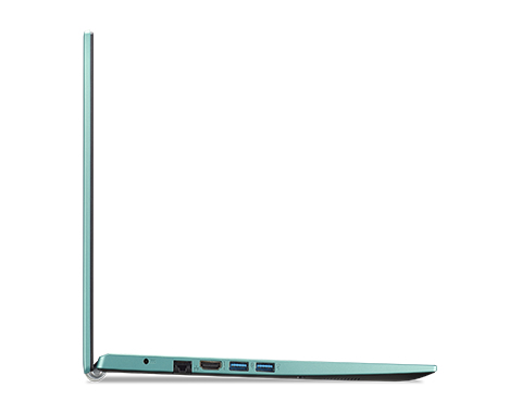 Acer Aspire 3 A315-35-P2RB Intel® Pentium® Silver N6000 Laptop – image 7
