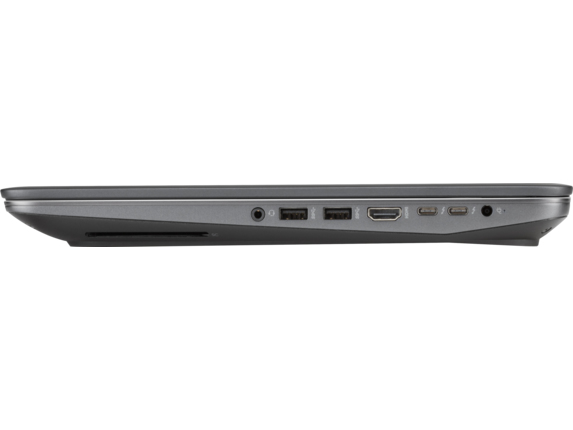HP Workstation móvil ZBook 15 G3 – image 7
