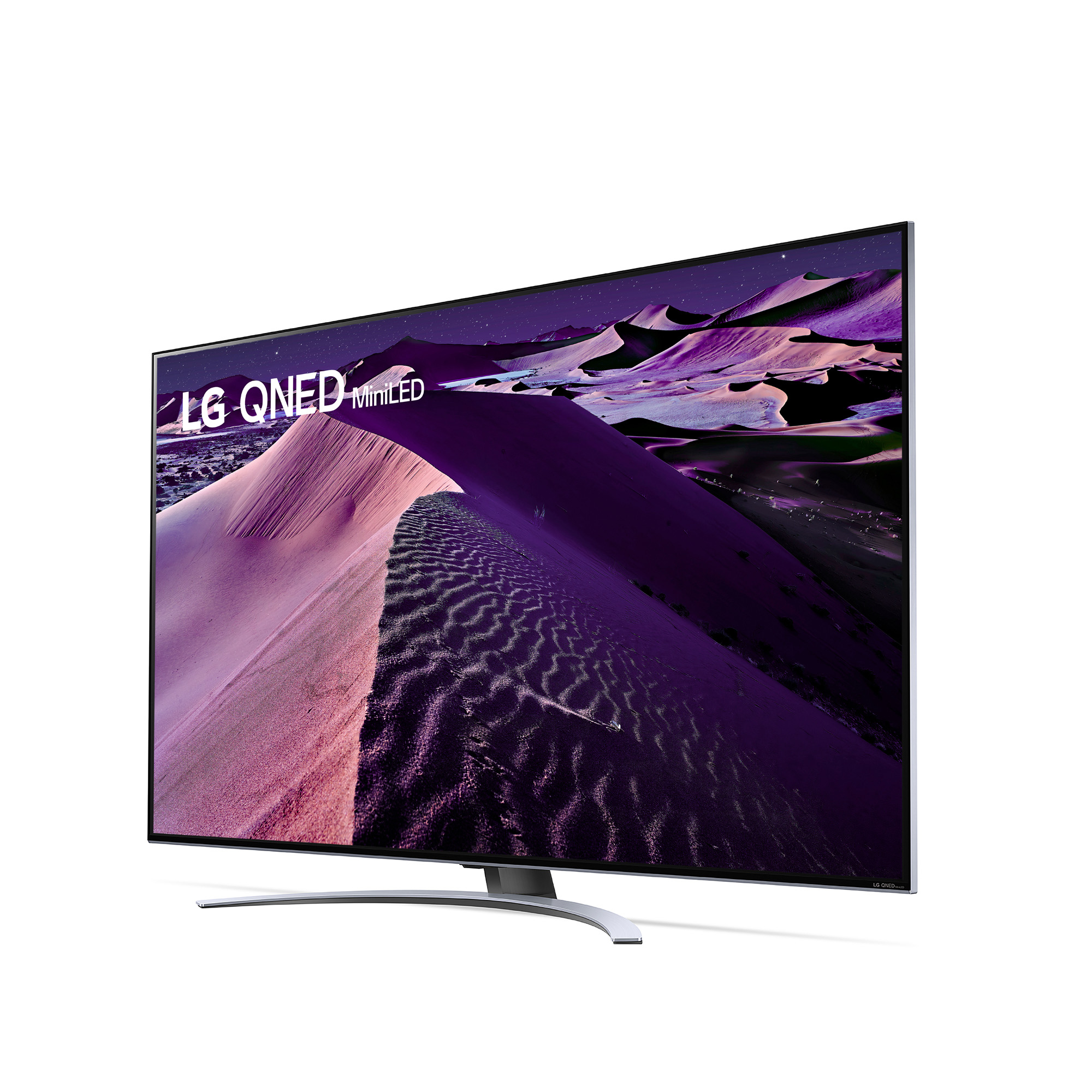 LG QNED MiniLED 55QNED876QB.API TV – image 3