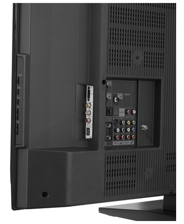 Sharp LC-46SB57UN TV – image 4