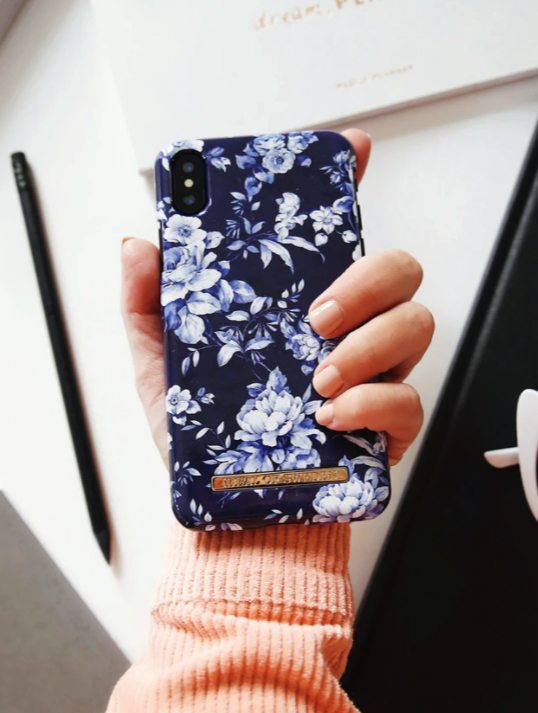 iDeal of Sweden Sailor Blue Bloom – image 2