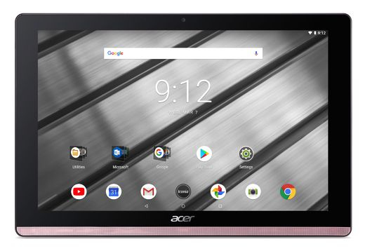 Acer Iconia B3-A50FHD-K3FC Mediatek – image 3