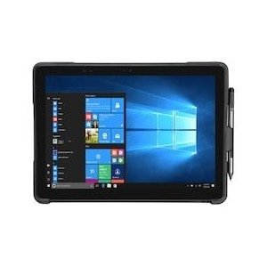 Dell 460-BCGX 31.2 cm (12.3") Cover Black – image 2