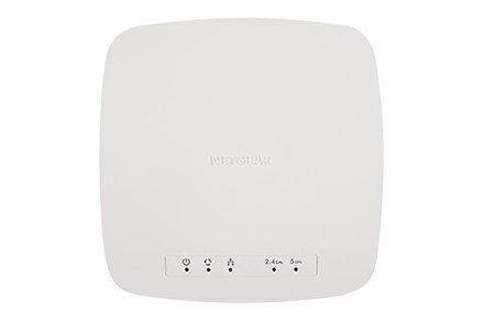 NETGEAR WAC720 867 Mbit/s White Power over Ethernet (PoE) – image 4