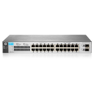 HP 1810-24 v2