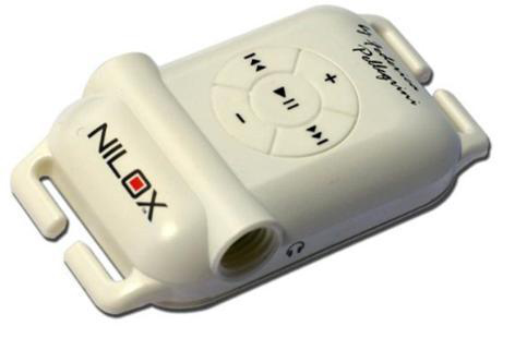 Nilox 13NXM3SU02006 MP3/MP4 player – image 2
