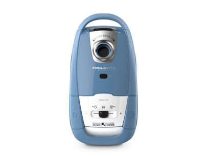 Rowenta Silence Force RO7321EA vacuum – image 5