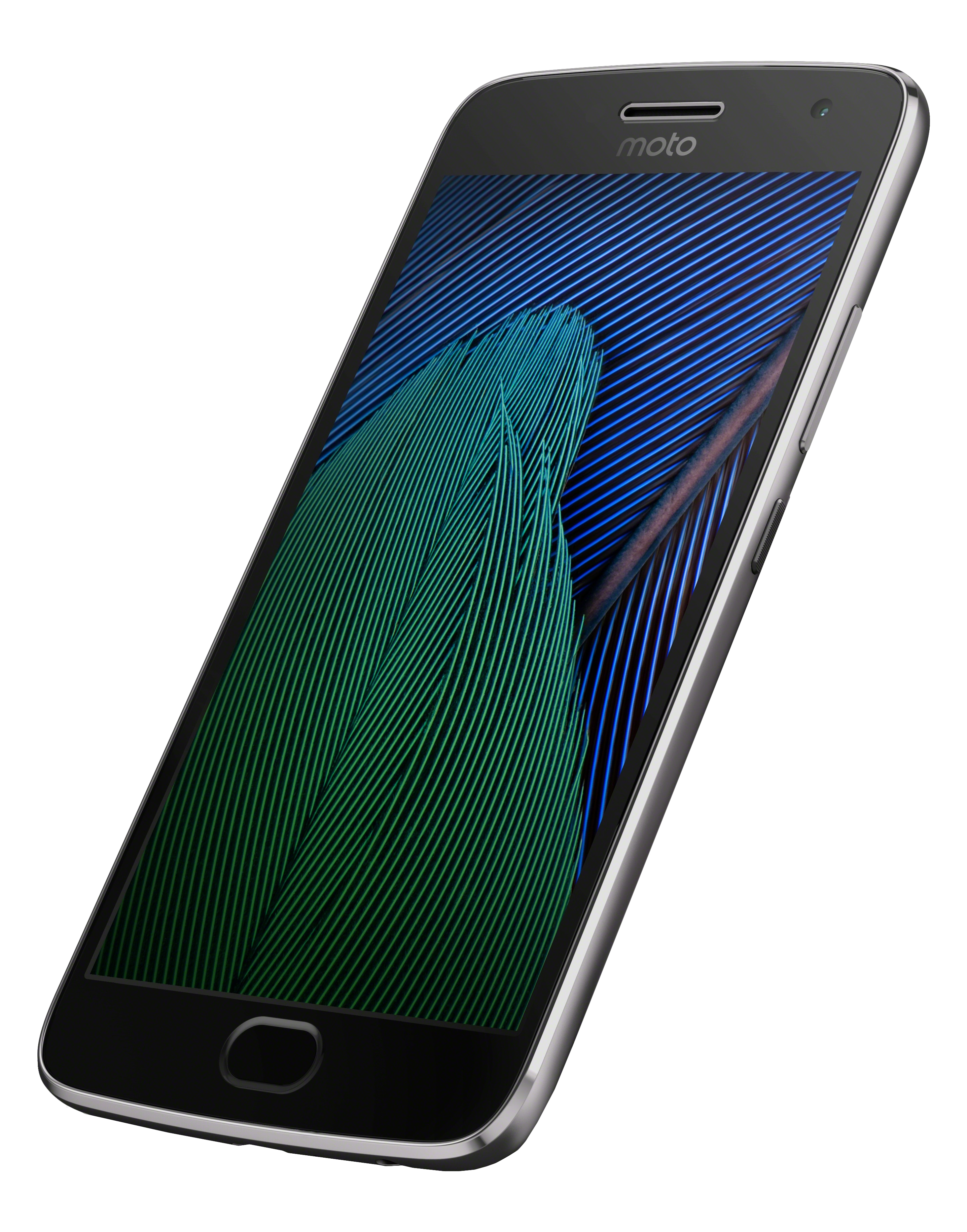Lenovo moto g5 plus – image 1