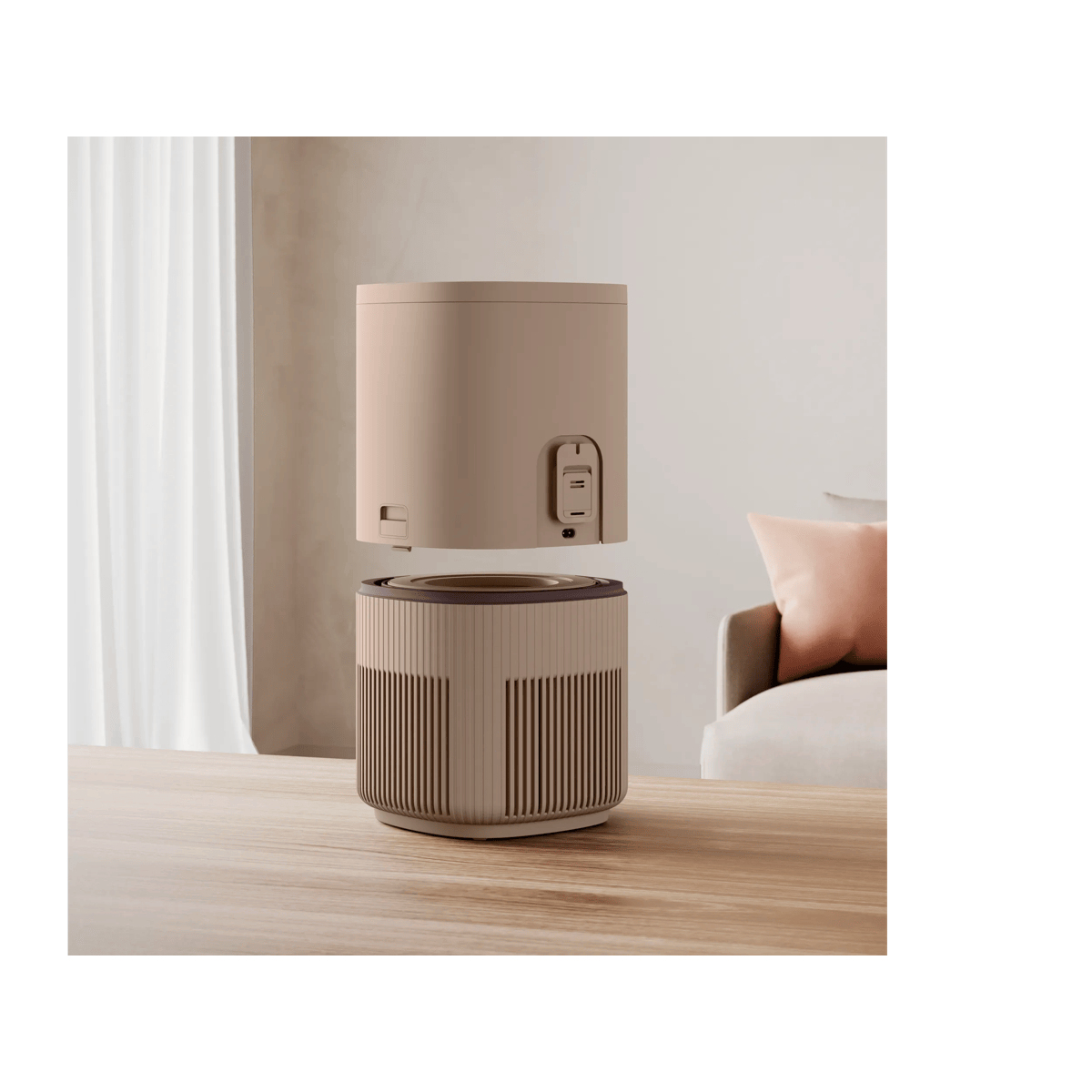 Electrolux EPO50571BG 35 m² – image 6