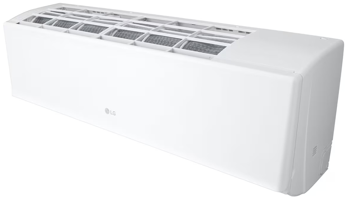 LG MW182C3 air conditioner Split system White – image 7
