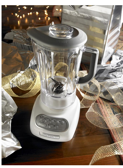 KitchenAid KSB560WH blender – image 2