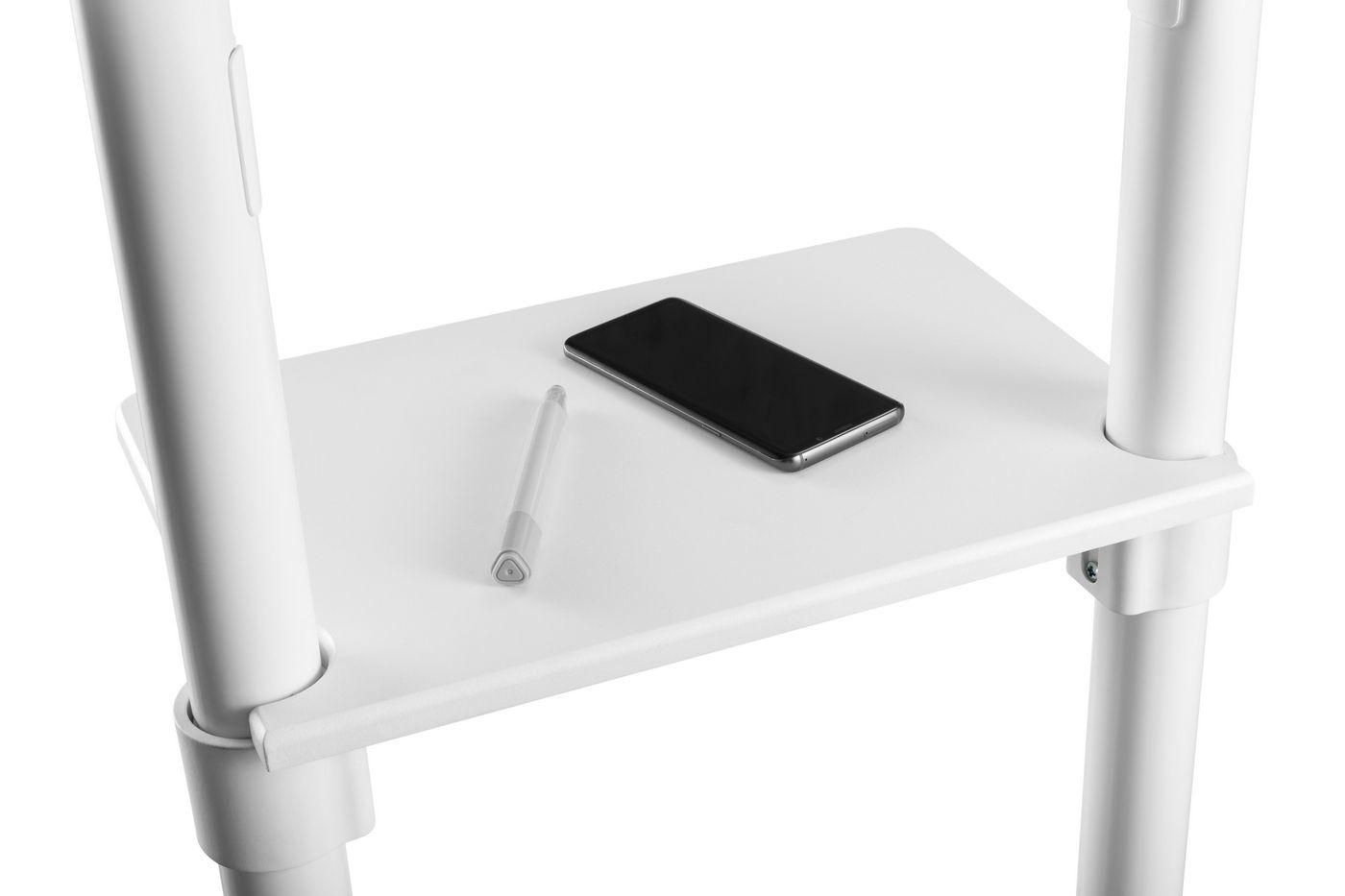 Vivolink VLFS3770 TV mount/stand White – image 3